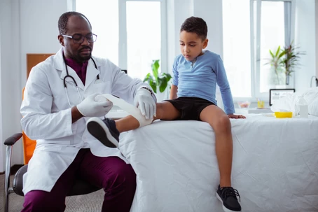 Consult Personal Injury Lawyer if Your Child Is Injured in FL