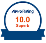 avvo rating